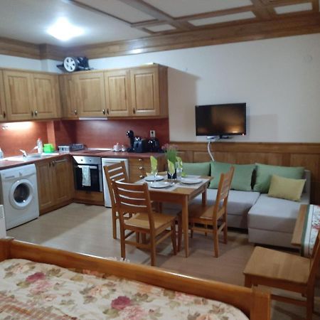 Private Studio Pirin Golf Hotel Bansko 라즐로그 외부 사진